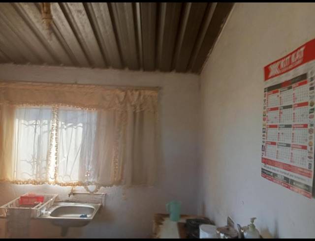 2 BEDROOM HOUSE FOR SALE IN SOSHANGUVE SOUTH